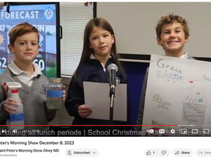 8- Morning Show Presentation